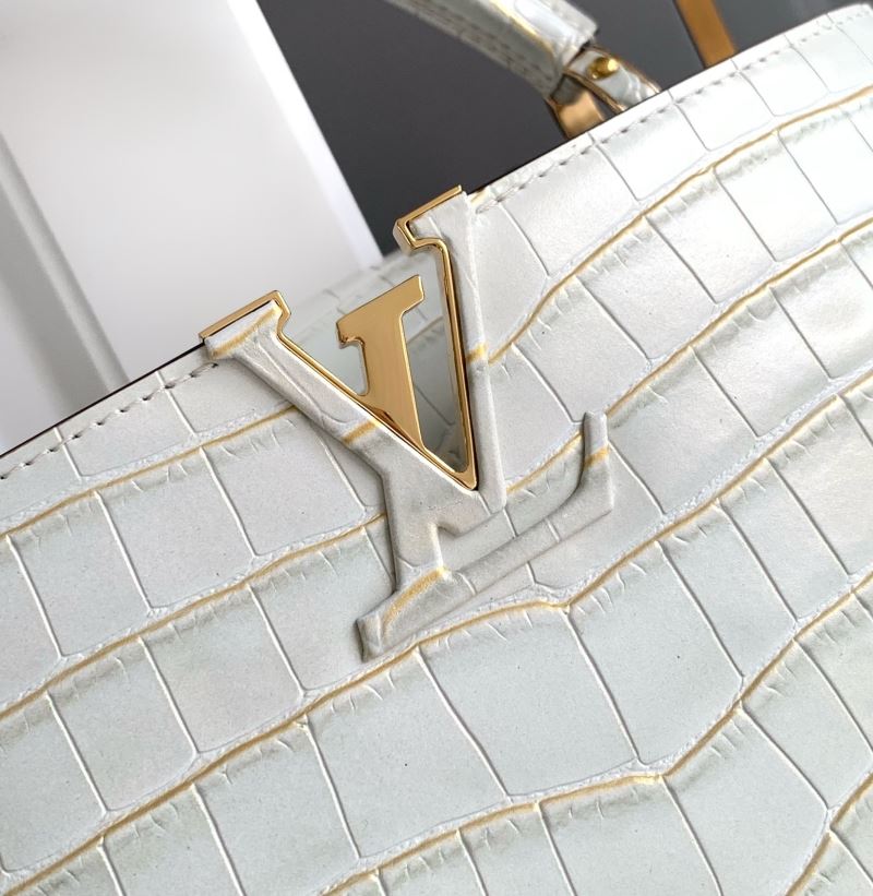 Louis Vuitton Top Handle Bags